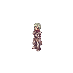 Class Sprite