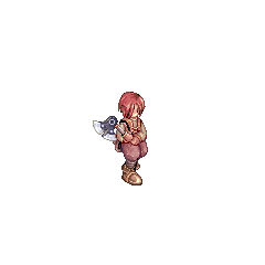 Class Sprite