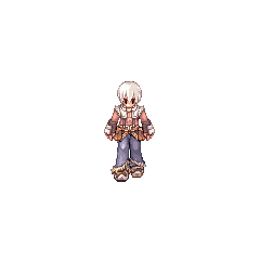Class Sprite