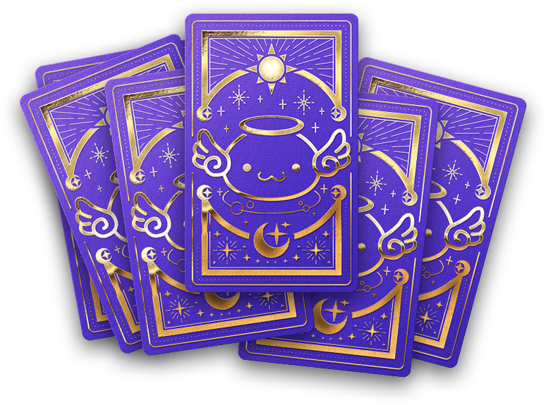 Card Recycler Character