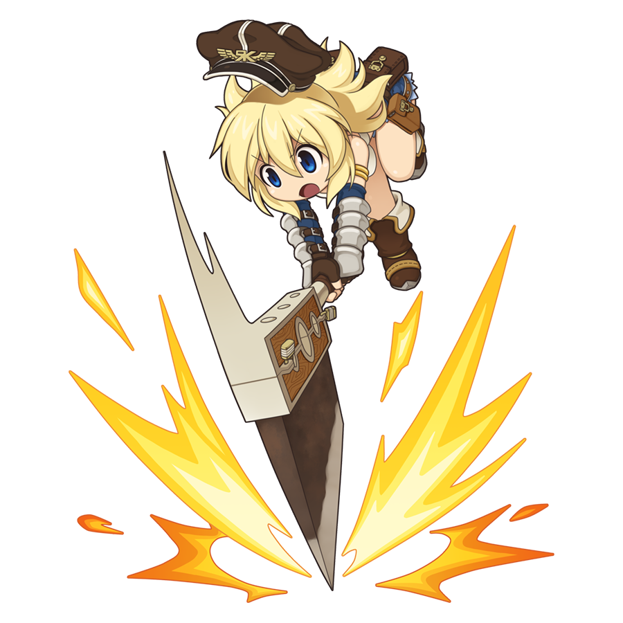 Refine Hammer