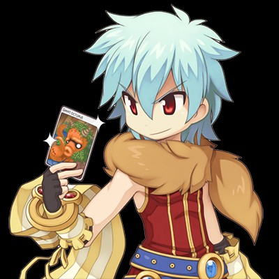 Cards Counter