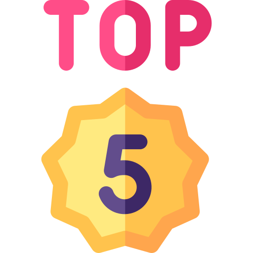 Top Rank
